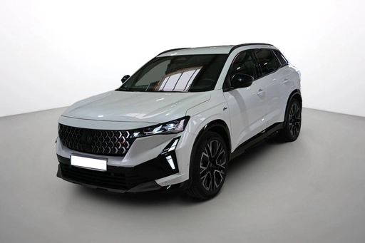 Image véhicule Renault AUSTRAL