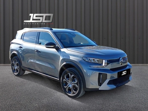 Image véhicule Citroën C3 AIRCROSS