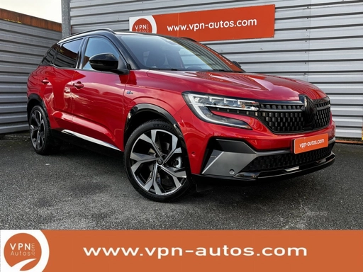 Image véhicule Renault AUSTRAL