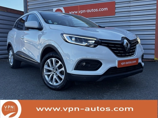 Image véhicule Renault KADJAR
