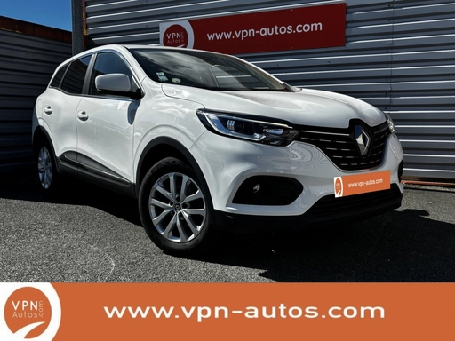 Image véhicule Renault KADJAR