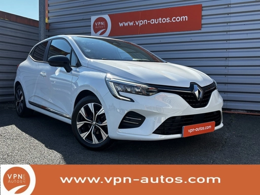 Image véhicule Renault CLIO