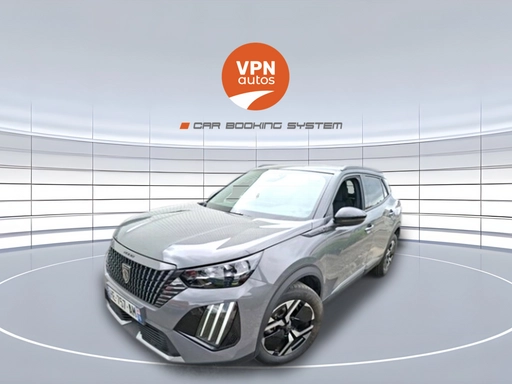 Image véhicule Peugeot 2008