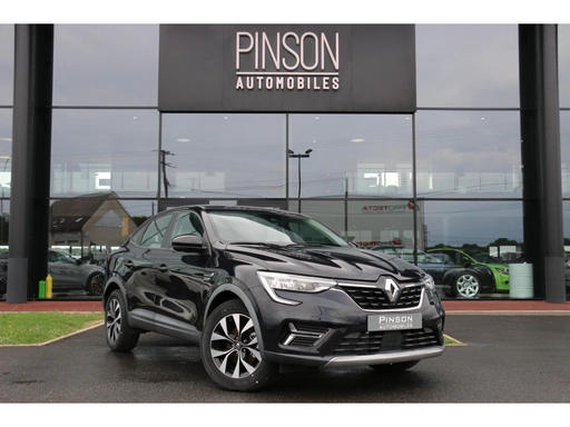 Image véhicule Renault ARKANA