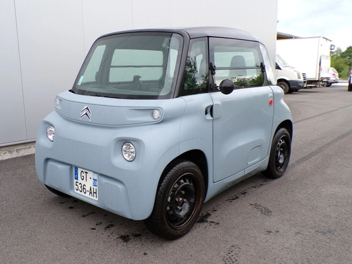 Image véhicule Citroën AMI