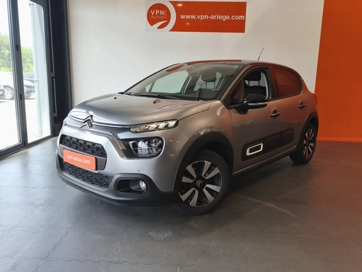 Image véhicule Citroën C3