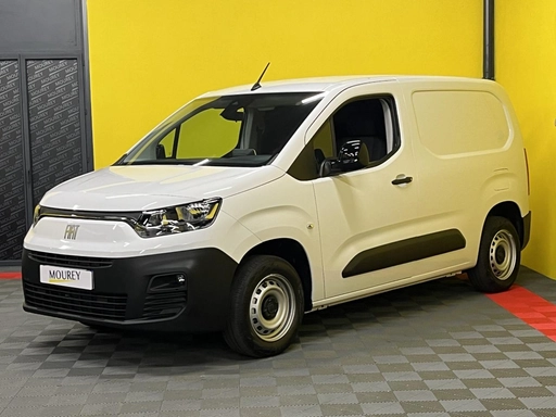 Image véhicule Fiat DOBLO