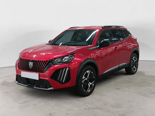 Image véhicule Peugeot 2008