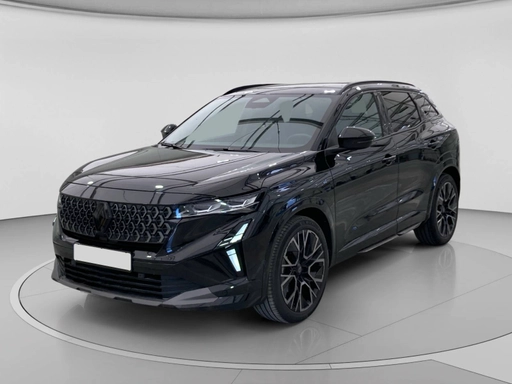 Image véhicule Renault AUSTRAL