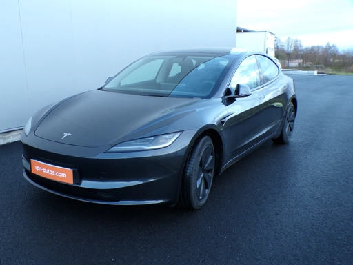 Image véhicule Tesla MODEL 3