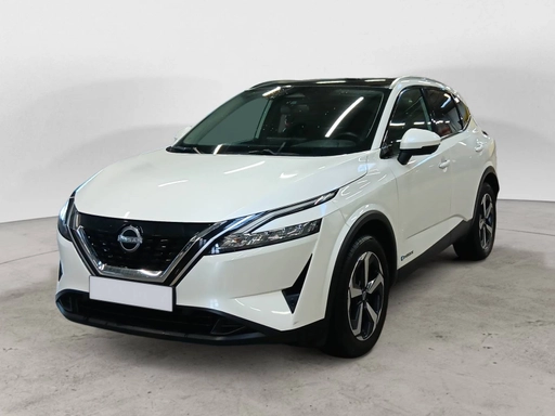 Image véhicule Nissan QASHQAI