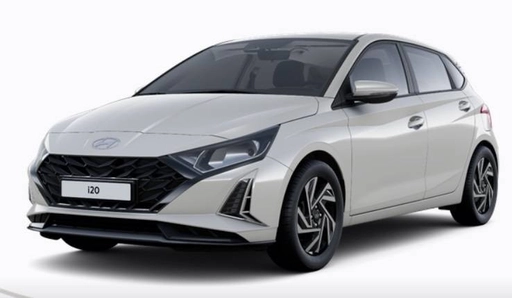 Image véhicule Hyundai I20