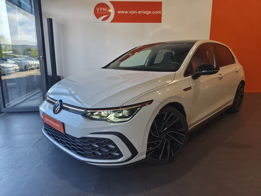 Image véhicule Volkswagen GOLF
