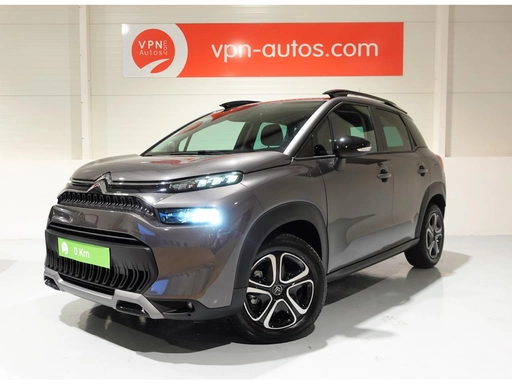 Image véhicule Citroën C3 AIRCROSS