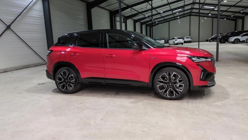 Image véhicule Renault AUSTRAL