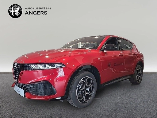 Image véhicule Alfa Romeo TONALE DIESEL
