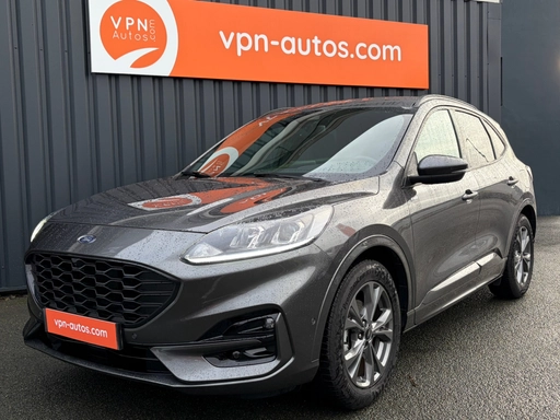 Image véhicule Ford KUGA