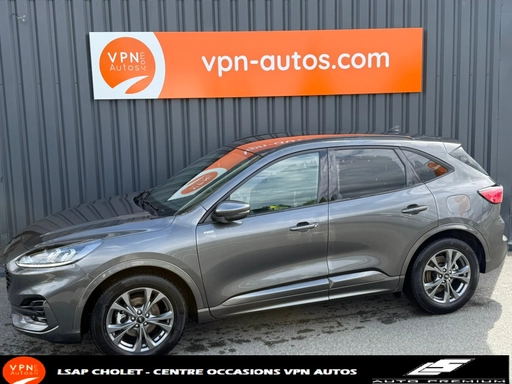 Image véhicule Ford KUGA