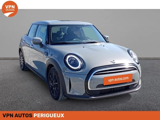 Image véhicule Mini MINI