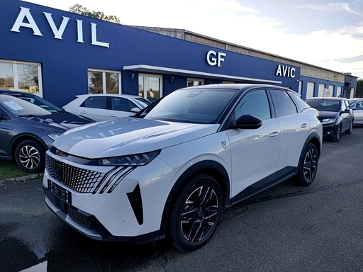 Image véhicule Peugeot 3008 (3)