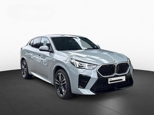 Image véhicule BMW X2
