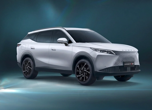 Image véhicule OMODA 7 PHEV