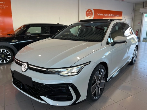 Image véhicule Volkswagen GOLF