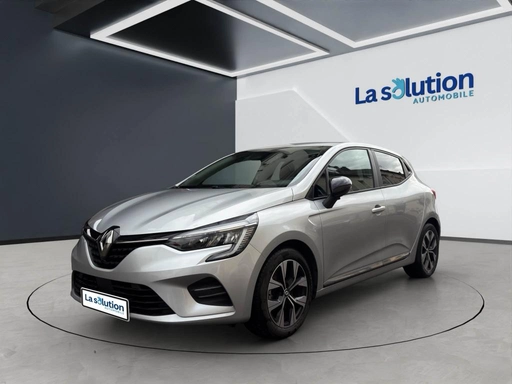 Image véhicule Renault CLIO