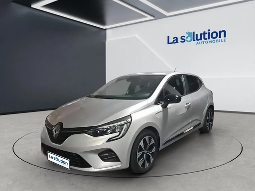 Image véhicule Renault CLIO