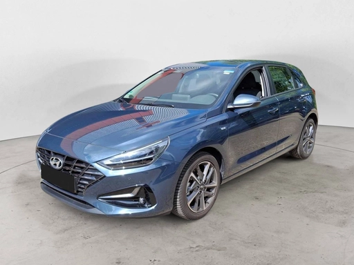Image véhicule Hyundai I30
