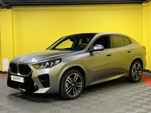 Image véhicule BMW X2