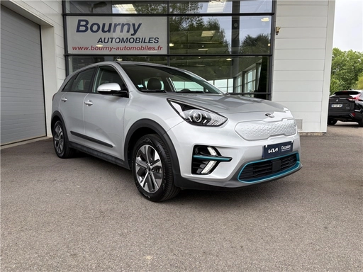 Image véhicule Kia E-NIRO