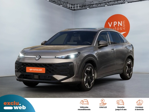 Image véhicule Volkswagen T-ROC