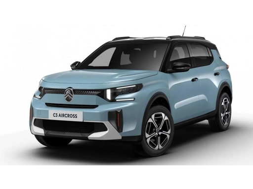 Image véhicule Citroën C3 AIRCROSS