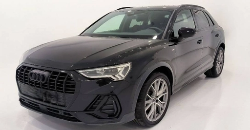 Image véhicule Audi Q3