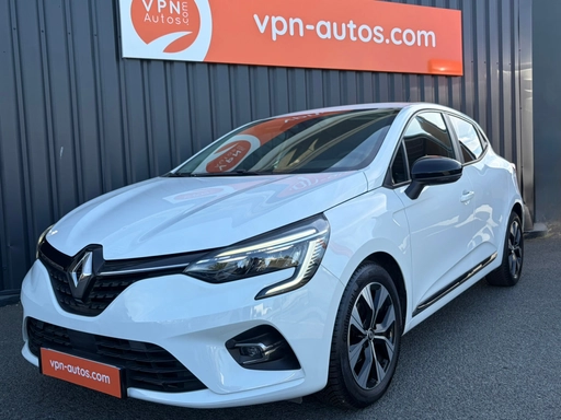 Image véhicule Renault CLIO V