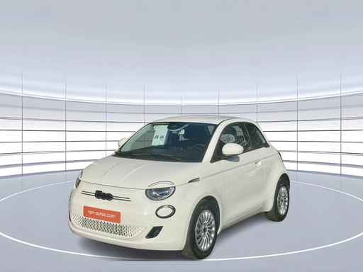 Image véhicule Fiat 500 (3)