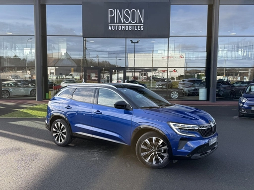 Image véhicule Renault AUSTRAL