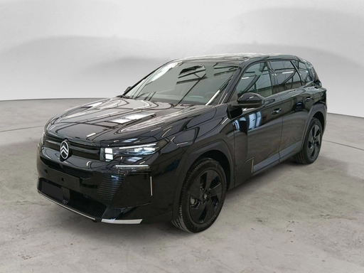 Image véhicule Citroën C5 AIRCROSS