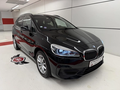 Image véhicule BMW SÉRIE 2