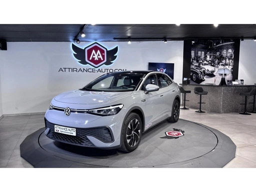 Image véhicule Volkswagen ID.5