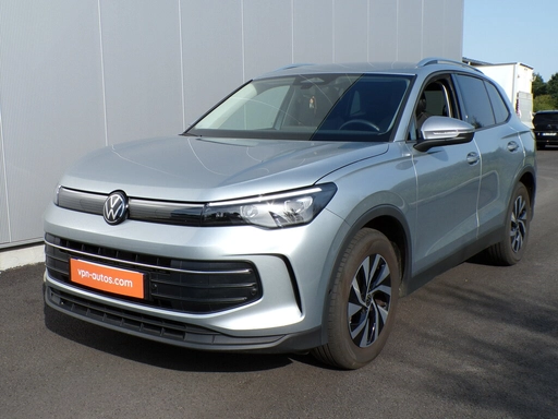 Image véhicule Volkswagen TIGUAN