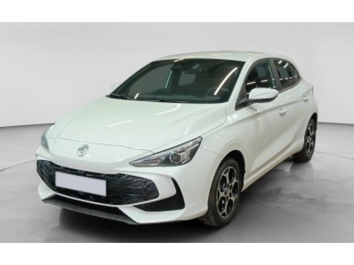 Image véhicule MG MG3