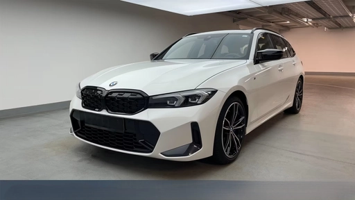 Image véhicule BMW SÉRIE 3 TOURING