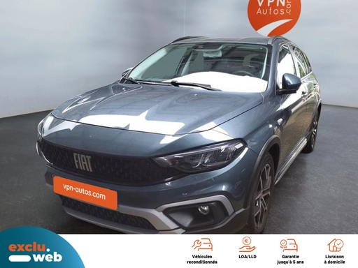 Image véhicule Fiat TIPO SW