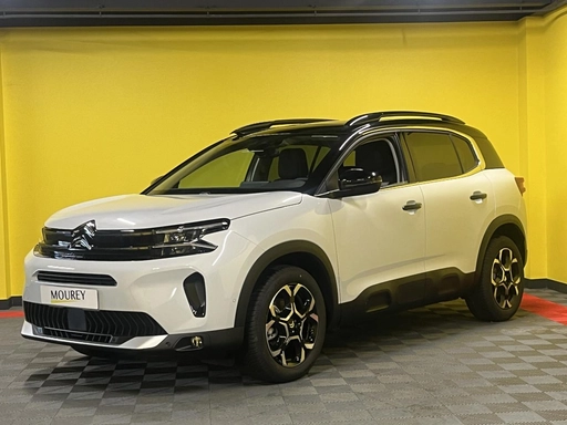 Image véhicule Citroën C5 AIRCROSS