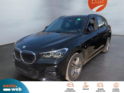 Image véhicule BMW X1