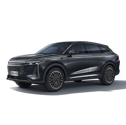 Image véhicule OMODA 9 PHEV