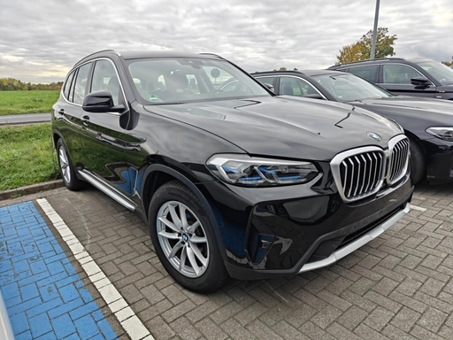 Image véhicule BMW X3