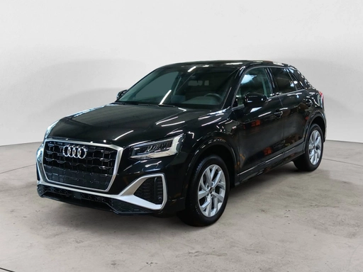 Image véhicule Audi Q2